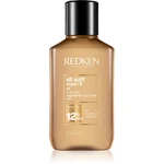 Redken All Soft vyživující olej pro suché a křehké vlasy 111 ml