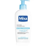 MIXA Optimal Tolerance odličovací mléko 200 ml