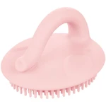 Canpol babies Bath Brush kartáč do koupele pro děti Pink 1 ks