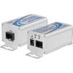 Rozšíření sítě přes UTP Renkforce, 2 linka, dosah (max.): 500 m, 100 MBit/s RF-2016862