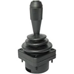 Joystick - otočný přepínač APEM HF22S10U, konektor, USB, 4.5 V, IP68, 1 ks