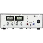Laboratorní zdroj s nastavitelným napětím Statron 3250.0, 0 - 18 V/DC, 0 - 10 A, 180 W;Kalibrováno dle (ISO)