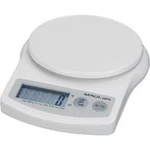 Váha na dopisy Maul lpha 2000G 1642002-ISO, rozlišení 1 g, max. váživost 2 kg, Kalibrováno dle (ISO)