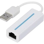 Síťový USB adaptér Renkforce, USB 2.0, LAN (10/100 MBit/s)
