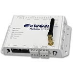 Komunikační brána EWON EasyConnect EC350, 12 V/DC, 24 V/DC, 48 V/DC