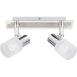 Stropní lampa LED E14 6 W Brilliant Lea G32429/77 chrom