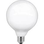 LED Segula 230 V, E27, 4 W = 30 W, 140 mm, teplá bílá, A+ (A++ - E), tvar globusu stmívatelná, 1 ks