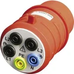 Měřicí adaptér Beha Amprobe DAA-32