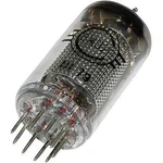 Elektronka EF 86 = 6267 = 6CF8, NF pentoda