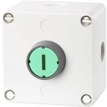 Tlačítko Schlegel IRF1, 250 V/AC, 10 A, 1 ks