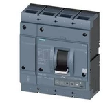 Výkonový vypínač Siemens 3VA2510-6HM42-0AA0 Rozsah nastavení (proud): 400 - 1000 A Spínací napětí (max.): 690 V/AC (š x v x h) 280 x 320 x 120 mm 1 ks