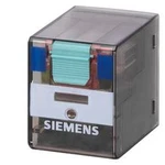 Zátěžové relé Siemens LZX:PT580730, 4 přepínací kontakty, 1 ks