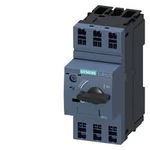 Výkonový vypínač Siemens 3RV2011-1FA20 Rozsah nastavení (proud): 3.5 - 5 A Spínací napětí (max.): 690 V/AC (š x v x h) 45 x 106 x 97 mm 1 ks