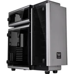 PC skříň Full Tower Thermaltake Level 20, černá, stříbrná