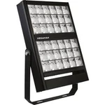 Venkovní LED reflektor Megaman Ensio MM69924, 180 W, N/A, černá