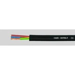 Kabel s gumovou izolací Helukabel H07RN-F, 37029, 3 G 2.50 mm², černá, 100 m