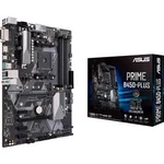 Základní deska Asus Prime B450-Plus Socket AMD AM4 Tvarový faktor ATX Čipová sada základní desky AMD® B450