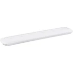 Přenosné LED svítidlo LED Müller-Licht 27700026 Mobina Push bílá