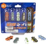 Robotická hračka HexBug Nano Nitro 5-Pack, 415-4574