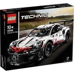 LEGO® TECHNIC 42096 Porsche 911 RSR