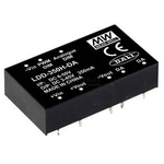 LED driver konstantní proud Mean Well LDD-1400H-WDA, 1400 mA, 3 - 36 V/DC