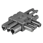 Rozdělovač černá Bachmann 375.102