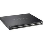 Síťový switch ZyXEL, XGS4600-52F, 52 portů