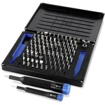 Sada bitů Sada Manta Driver, 112dílná iFixit EU145392 112dílná Ifixit Manta Kit