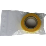 Pásek se suchým zipem TRU COMPONENTS 910-750-Bag, (d x š) 1000 mm x 20 mm, žlutá, 1 m