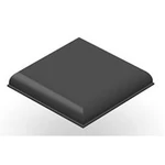 Podstavná nožka přístrojová 3M 7000029585, (š x v) 32.4 mm x 6.1 mm, černá, 1 ks