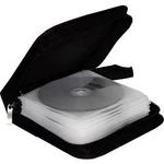 Brašna MediaRange BOX50 CD černá (š x v x h) 164 x 39 x 156 mm MediaRange