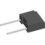 Lavinová dioda IXYS DSA1-16D, I(F) 2,3 A, U(R) 1600 V