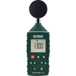 Hlukoměr Extech SL510, 35 - 130 dB, 31.5 Hz - 8000 Hz, Kalibrováno dle:bez certifikátu