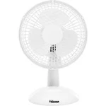 Stolní ventilátor Tristar VE-5909, 15 W, bílá