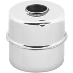 Magnet pro jazýčkový kontakt cylindrický PIC PFC-2828-2, (Ø x v) 28 mm x 28.2 mm, ferit