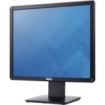 LCD monitor Dell E1715S, 43.2 cm (17 palec),1280 x 1024 Pixel 5 ms, TN LED VGA, DisplayPort