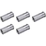 BKL Electronic 0403523 F rychlozástrčka vytahovací, průměr lanka 7 mm