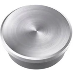 Magnetoplan Discofix forte, 16630 magnet, (Ø x v) 25 mm x 9 mm, kulatý, stříbrná, 10 ks