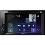 Multimediální přehrávač do auta (2 DIN) Pioneer AVH-A3100DAB