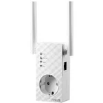 Wi-Fi repeater Asus RP-AC53 AC750, 2.4 GHz, 5 GHz