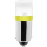 Indikační LED Barthelme BA9s, jantarová,