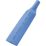 Smršťovací bužírka bez lepidla TRU COMPONENTS B2G5-8 BL 1566767 2:1, -55 - +125 °C, 18 mm, modrá, 5 m