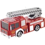 RC model auta záchranný vůz Invento Mini Fire Truck 500070