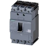 Výkonový vypínač Siemens 3VA1080-3ED36-0KH0 3 přepínací kontakty Rozsah nastavení (proud): 80 - 80 A Spínací napětí (max.): 690 V/AC (š x v x h) 76.2 