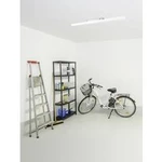 LED světlo do vlhkých prostor LED pevně vestavěné LED 25 W N/A Müller-Licht Aquafix bílá