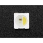 Vícebarevná SMD LED Thomsen LED-5050-RGBW-SK, 120 °, RGBW