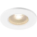 LED vestavné svítidlo SLV 1001016, N/A, bílá
