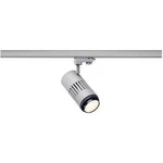 Svítidla do lištových systémů (230 V) SLV 1000658, 35 W, stříbrná