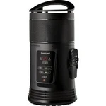 Teplovzdušný ventilátor Honeywell AIDC HZ445E4 HZ445E4, 22 m², 1200 W, 1800 W, černá