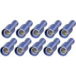 Sada dutinkových fastonů s PVC izolací na kabel RRP 5-2,5, 5 mm, 1,5 - 2,5 mm²,modrá,10 ks